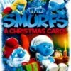 The Smurfs - A Christmas Carol -Music Store image 1 34096 std