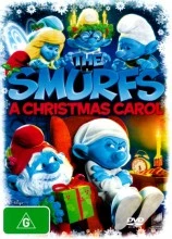 The Smurfs - A Christmas Carol