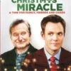 A Merry Christmas Miracle 1 A Merry Christmas Miracle -Music Store image 1 38501 std