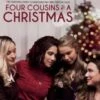 Four Cousins And A Christmas 2 Four Cousins And A Christmas -Music Store image 1 38880 std