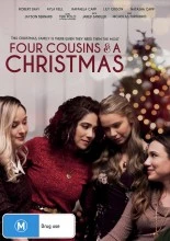 Four Cousins And A Christmas