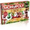 Christmas Edition (Monopoly Board Game)