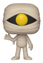 The Nightmare Before Christmas - Mummy (Pop! Vinyl)