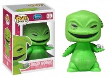 The Nightmare Before Christmas - Oogie Boogie (Pop! Vinyl)