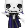 The Nightmare Before Christmas - Jack Vampire (Pop! Vinyl)