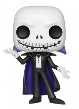 The Nightmare Before Christmas - Jack Vampire (Pop! Vinyl)