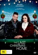 The Last Christmas Home