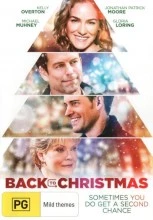 Back To Christmas