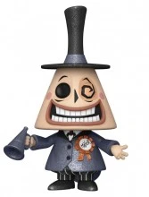The Nightmare Before Christmas - Mayor With Megaphone Diamond Glitter (Pop! Vinyl)