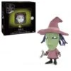 The Nightmare Before Christmas - Shock (Vinyl Figure) -Music Store image 1 64991 std