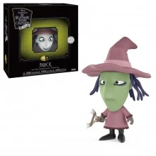 The Nightmare Before Christmas - Shock (Vinyl Figure)