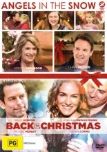Angels In The Snow / Back To Christmas