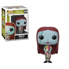 The Nightmare Before Christmas - Sally W/Basket (Pop! Vinyl)