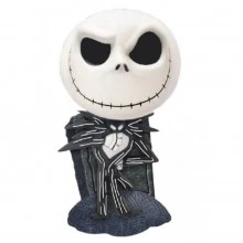 The Nightmare Before Christmas - Jack (PVC Bank Figure)
