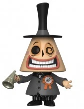 The Nightmare Before Christmas - Mayor With Megaphone (Pop! Vinyl)