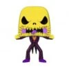 The Nightmare Before Christmas - Jack Scary Face Black Light (Pop! Vinyl)