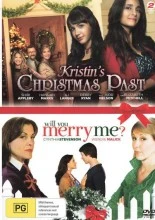 Kristens Christmas Past / Will You Merry Me