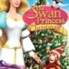 The Swan Princess Christmas