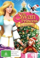 The Swan Princess Christmas