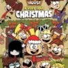 The Loud House - A Very Loud Christmas 1 The Loud House - A Very Loud Christmas -Music Store image 1 94125 std