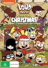 The Loud House - A Very Loud Christmas