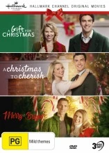 Hallmark Christmas Collection 16