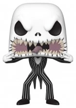 The Nightmare Before Christmas - Jack Skellington Scary Face (Pop! Vinyl)