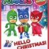 PJ Masks - Hello Christmas -Music Store image 2 11178 std