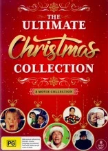 The Ultimate Christmas - 8 Movie Collection