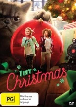 Tiny Christmas