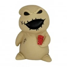 The Nightmare Before Christmas - Oogie Boogie (PVC Bank Figure)