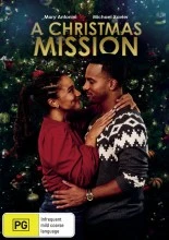 A Christmas Mission