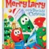 Veggie Tales - Merry Larry And True Light Of Christmas -Music Store image 2 32547 std