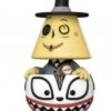 The Nightmare Before Christmas - Mayor In Ghost Cart (Pop! Vinyl) -Music Store image 2 33329 std