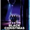 Black Christmas (2019) (Blu Ray) 2 Black Christmas (2019) (Blu Ray) -Music Store image 2 40383 std