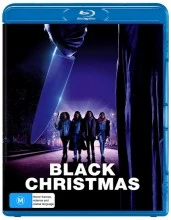 Black Christmas (2019) (Blu Ray)