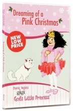 Dreaming Of A Pink Christmas