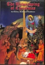 Unwrapping Of Christmas