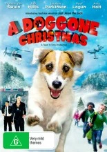 A Doggone Christmas