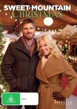 Sweet Mountain Christmas