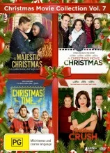 Christmas Movie Collection - Volume 7