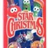 Veggie Tales - Star Of Christmas 2 Veggie Tales - Star Of Christmas -Music Store image 2 72084 std