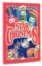Veggie Tales - Star Of Christmas