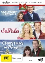 Hallmark Christmas Collection 15