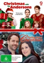 Christmas With The Andersons / Finding Father Christmas
