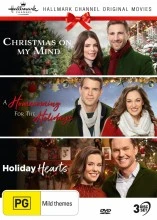 Hallmark Christmas Collection 20