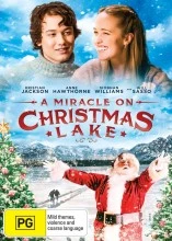 Miracle On Christmas Lake