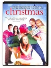 Summertime Christmas