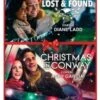 Christmas Lost And Found / Christmas In Conway