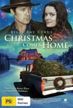 Christmas Comes Home